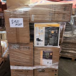 Cascading Water Fountain 