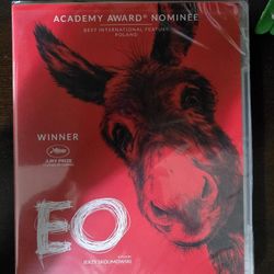 EO Blu-ray