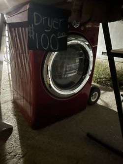 Dryer ( Electric)