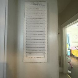 Wall Decor 