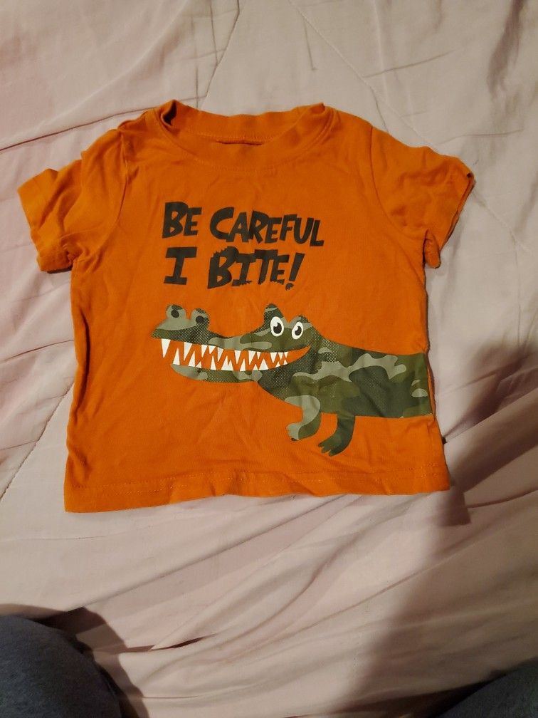 Toddler Shirt