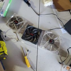 Computer Fans