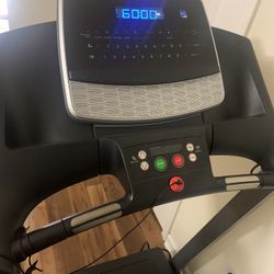 Pro-form Treadmill 