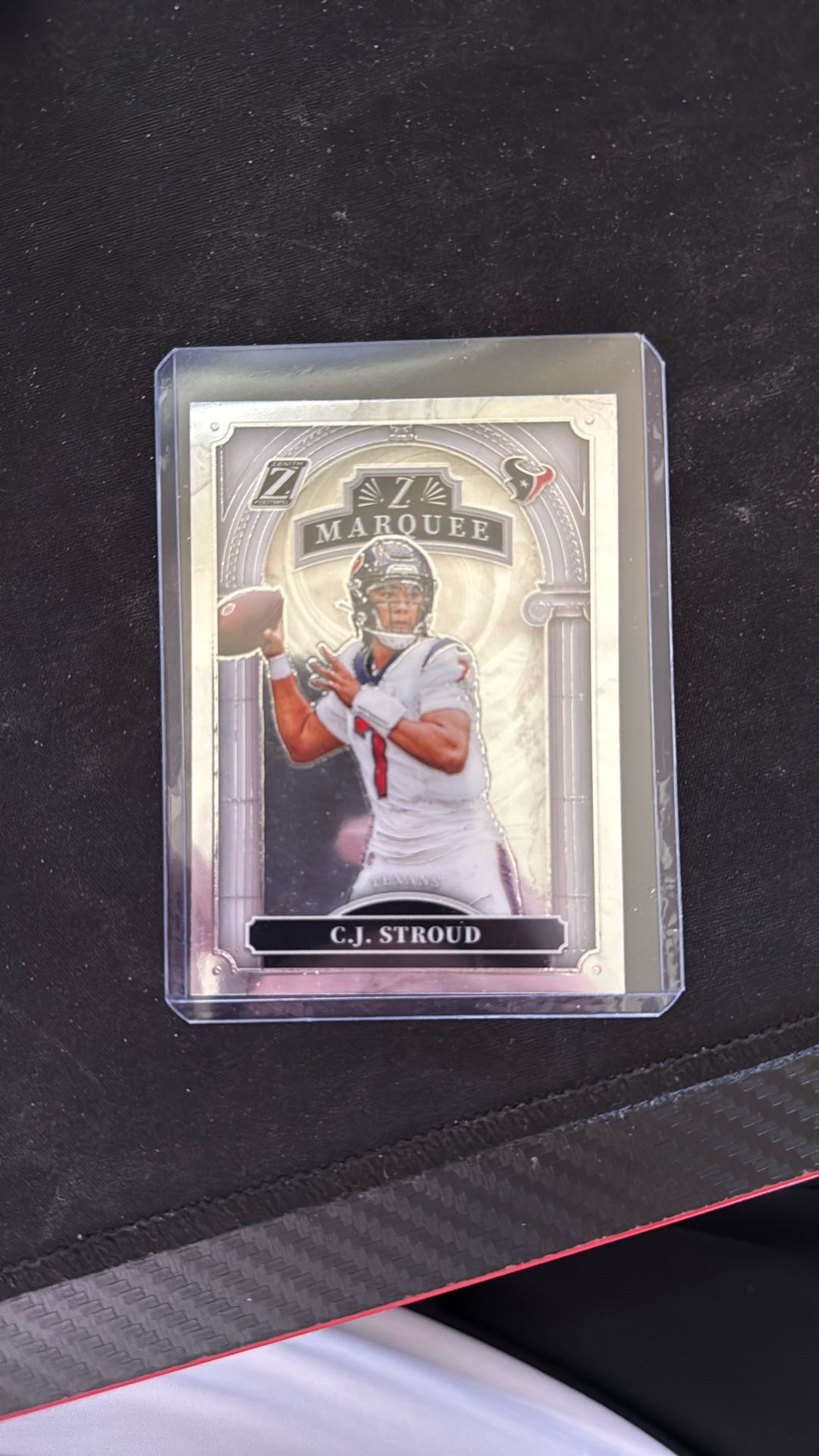 2024 Panini Zenith Marquee