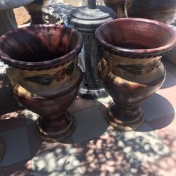 New Flower Pots Perfect Gift For Any Occasion 