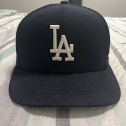 New Era Baseball Cap