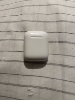 AirPods 2nd Gen