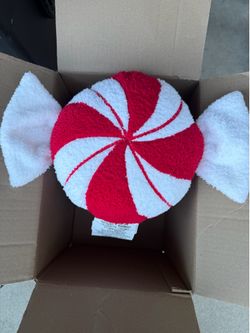 Xmas pillows