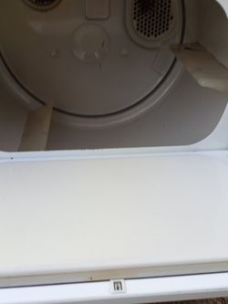 Secadora Whirlpool En Muy Buenas Condiciones DE GAS