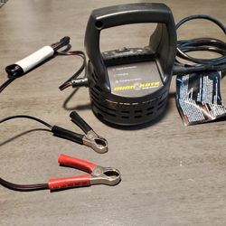 Minnkota Charger $50 O.b.o.