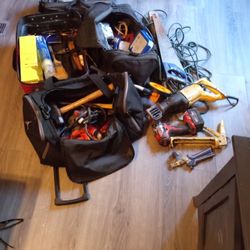 Tools 