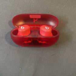 Beats Solo True Earbuds 