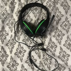 Xbox Headset 