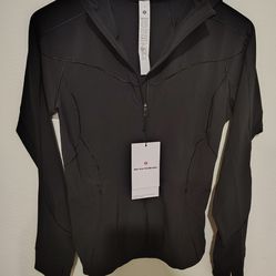 Lululemon Mist Over Windbreaker, womens