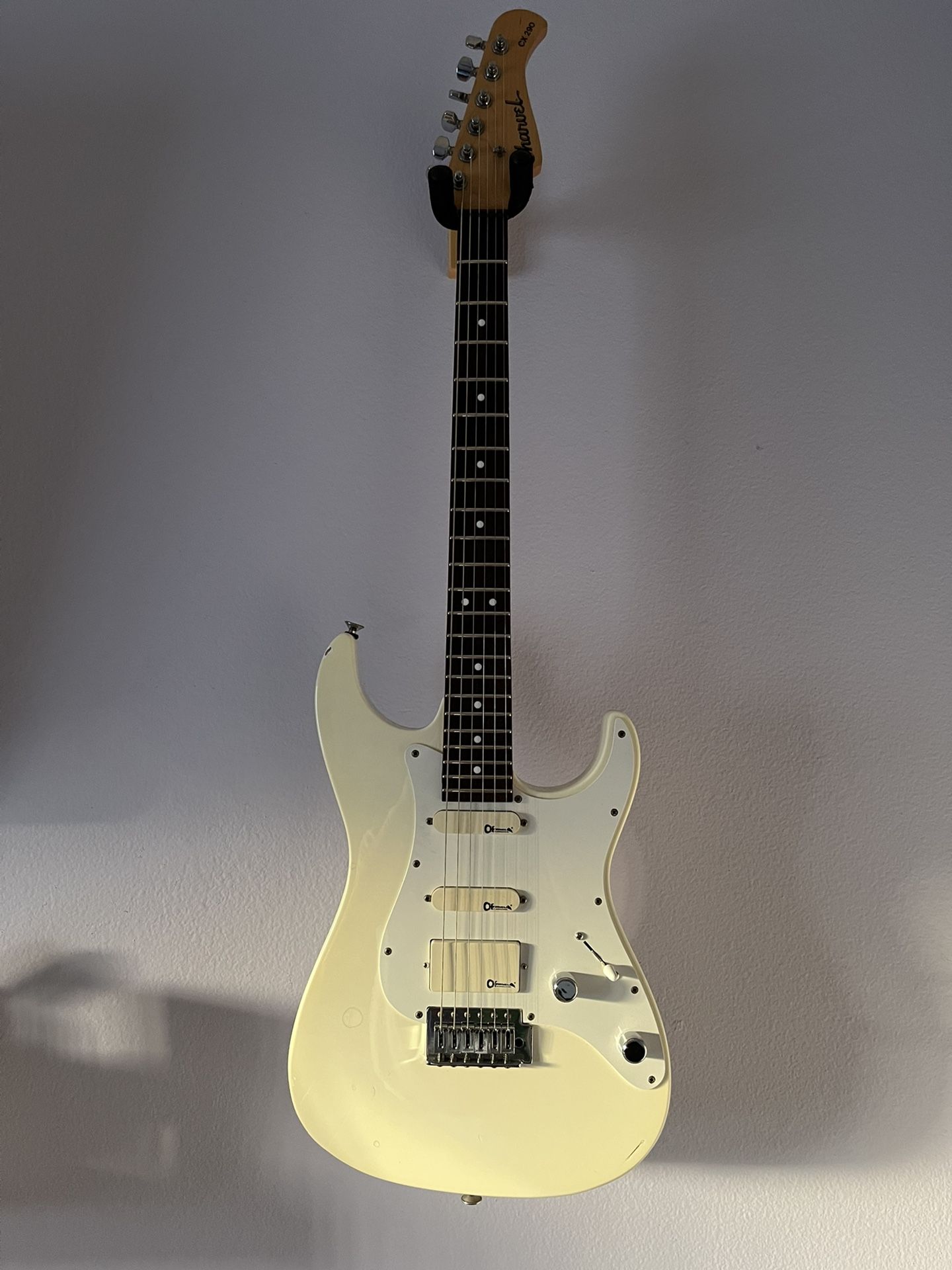 Charvel Cx290 Mij