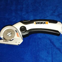 Worx Zip Snip