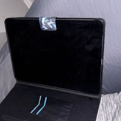 iPad Pro 