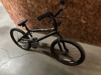 Vintage Haro BMX Bike