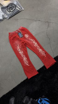 Hellstar Sweats
