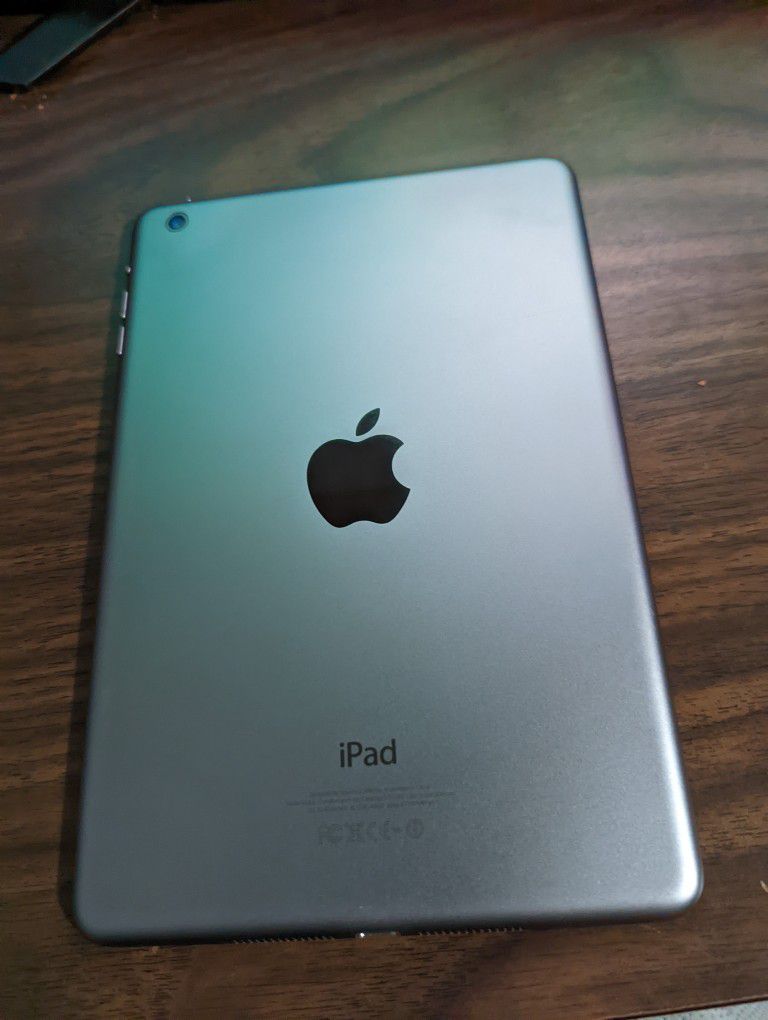 iPad Mini First Generation Parts Only