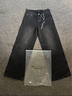 Purple Brand Jeans