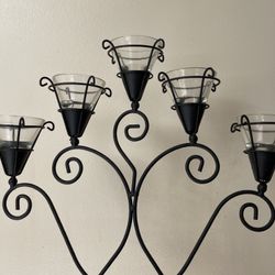 Beautiful Candle Holder 