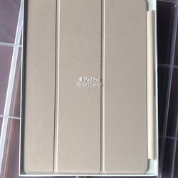 iPad Pro Smart Cover