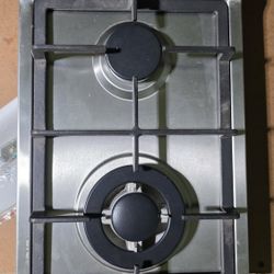 Propane Burner, Gas Burner