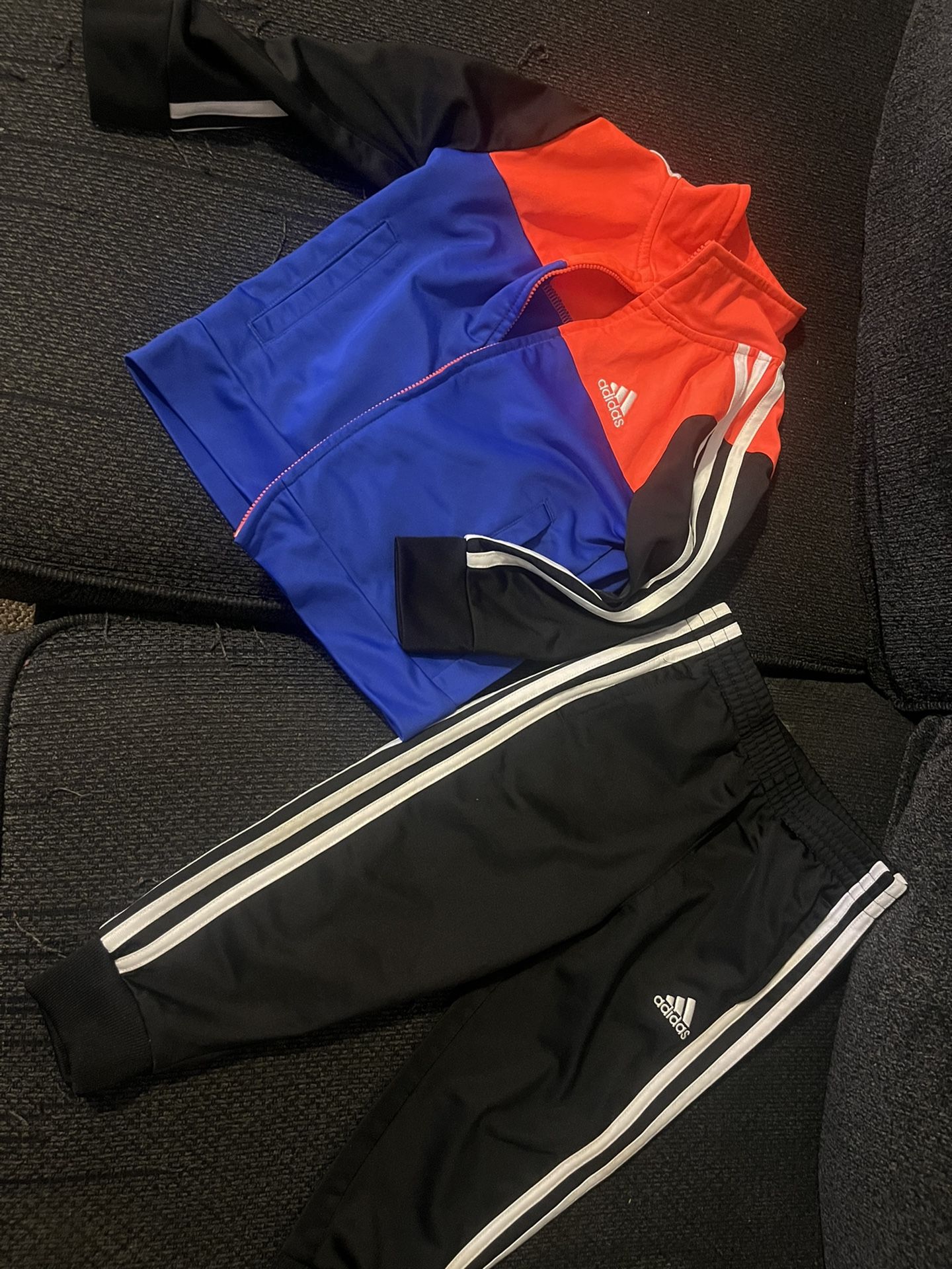 Adidas Outfit