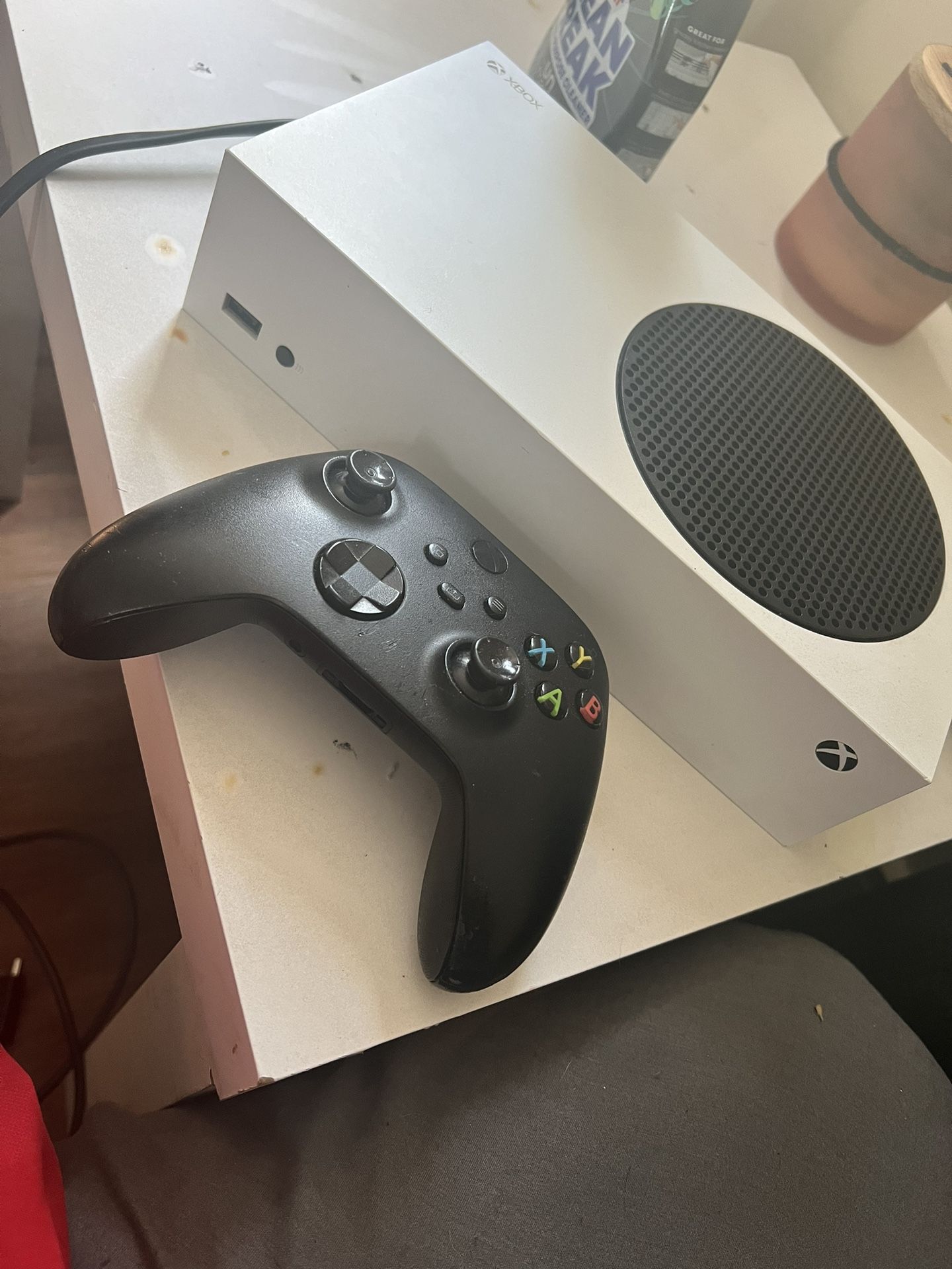 Xbox An Tv Bundle