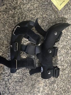 Walkin pets foot brace small/ medium sizes