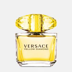 VERSACE YELLOW DIAMOND PERFUME