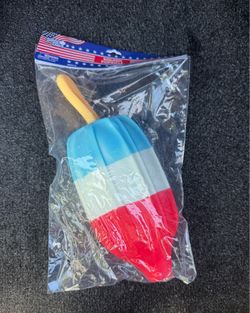 Popsicle Squishy