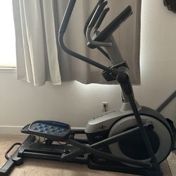 NordicTrack Elliptical 