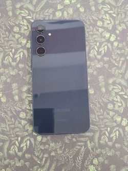 Galaxy A35 5G 6.6" (Unlocked) 128GB Fair Navy