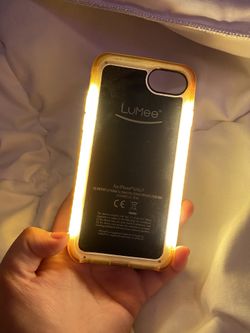 iPhone 6/6s/7/8 case