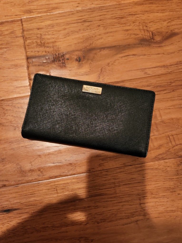 Kaye Spade Wallet