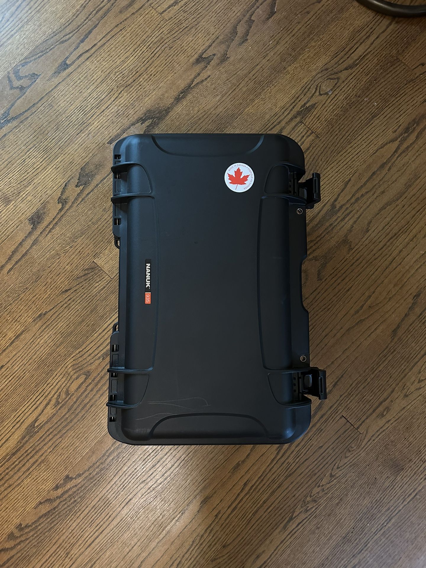 Nanuk 935