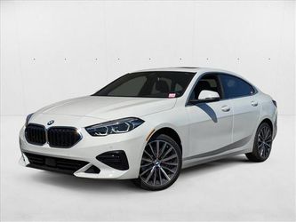 2024 BMW 228i Gran Coupe