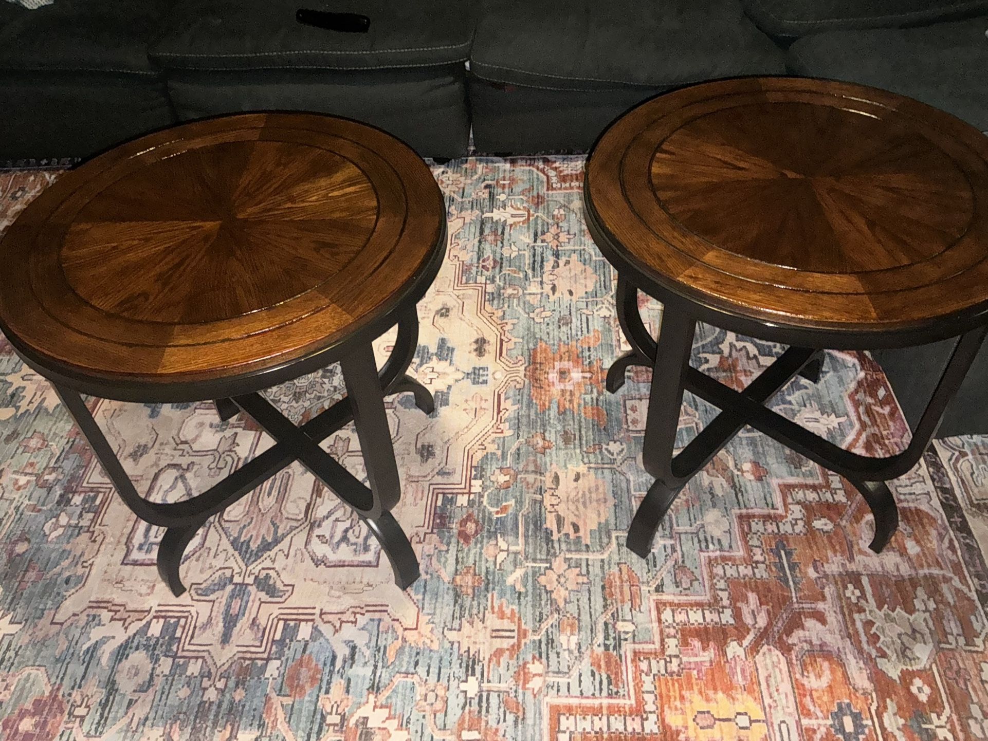 Side Tables From Ashley Furniture