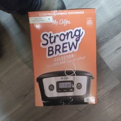 Coffee Maker