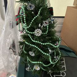 Christmas Items 2 Big Totes