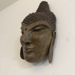 Buddha Bamboo Fabric 