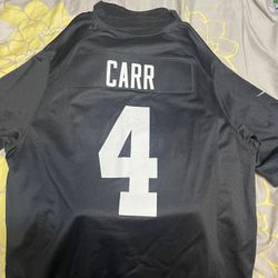 Raiders Jersey
