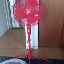 FAN Floor Stand 3- Speed 