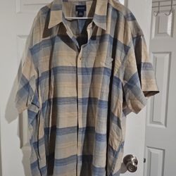 Man's Shirt 
