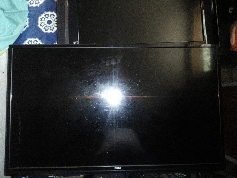 Sony/ RCA TV