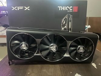 RX 5700 XT