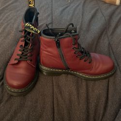 Dr. Martens