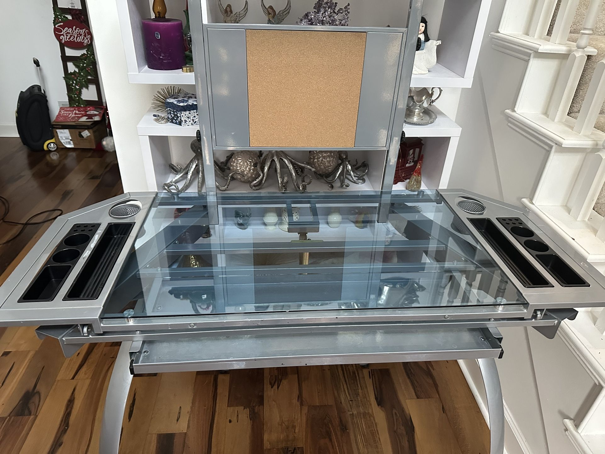 Drawing Writing Table